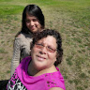 Meet your Posher, Elizabeth ortiz